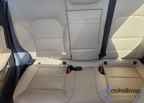 2019 Mercedes-Benz Gla 250 из США, поврежденный, VIN WDCTG4EB1KU009919